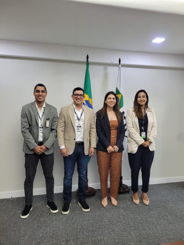 Arsepam firma termo de cooperação técnica com a Agência Nacional do Petróleo (ANP) 3 Arsepam termo de cooperacao ANP Foto Divulgacao Arsepam 768x1024 1