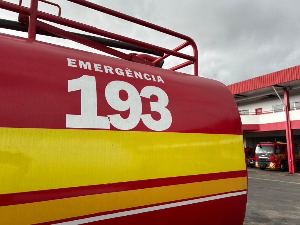 Corpo de Bombeiros alerta que não envia e-mail exigindo adequações para emissão do Auto de Vistoria e nem links com cobrança de taxas 3 CBMAM Exemplo de mensagem fake 1024x768 1