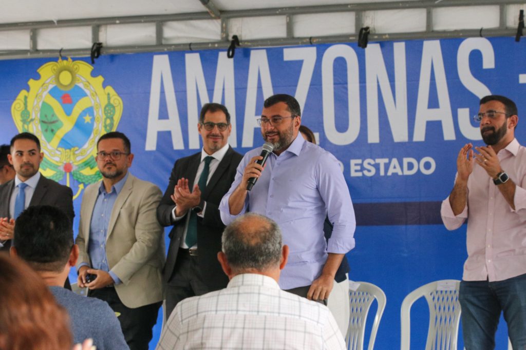 Governador Wilson Lima reinaugura Caic Edson Melo totalmente reformado e com oferta de atendimento ampliada em 261% 3 Caic Edson Melo Foto Diego Peres Secom 3 1024x682 1