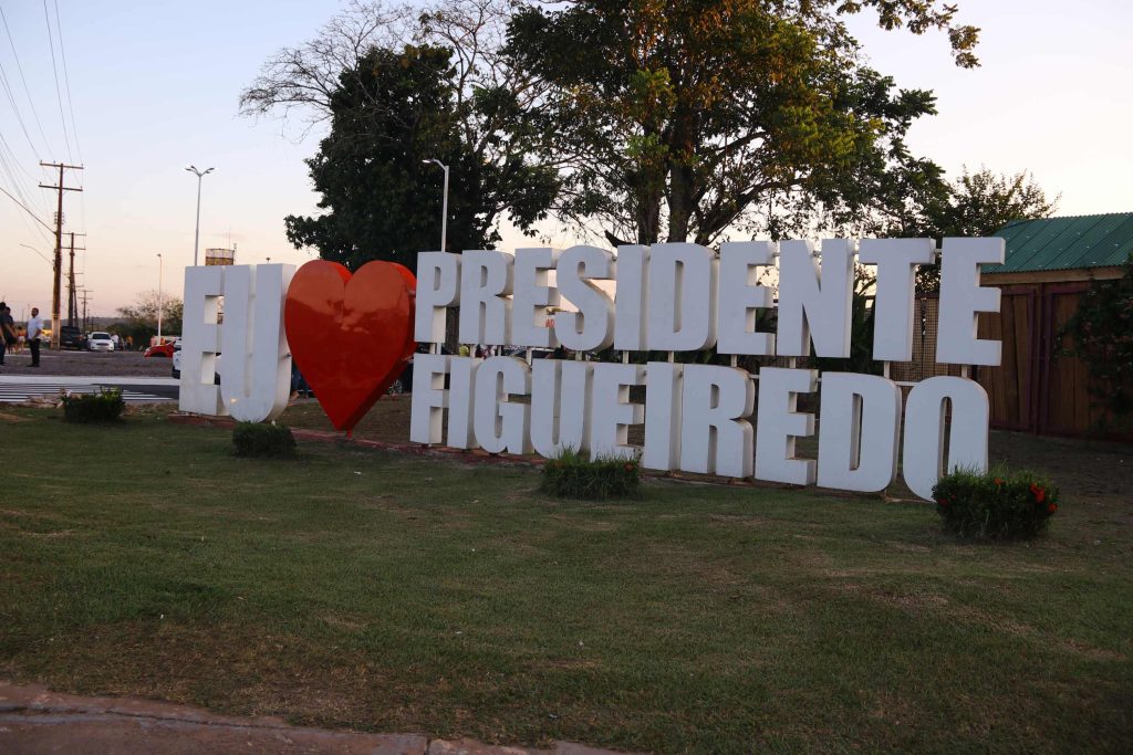 Carreta da Saúde do Governo do Amazonas retorna a Presidente Figueiredo com exames gratuitos 3 Carreta em presidente figueiredo Foto Evandro Seixas SES AM 3 1024x683 1