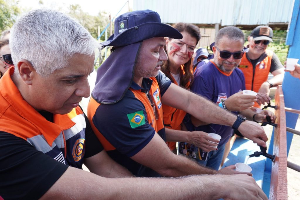 Projeto “Água Boa” é destaque no último dia do Congepdec, que encerra com entrega de medalhas no Palácio da Justiça 17 DC CONGEPDEC FOTOS DIVULGACAO DEFESA CIVIL AMAZONAS 9 1024x682 1