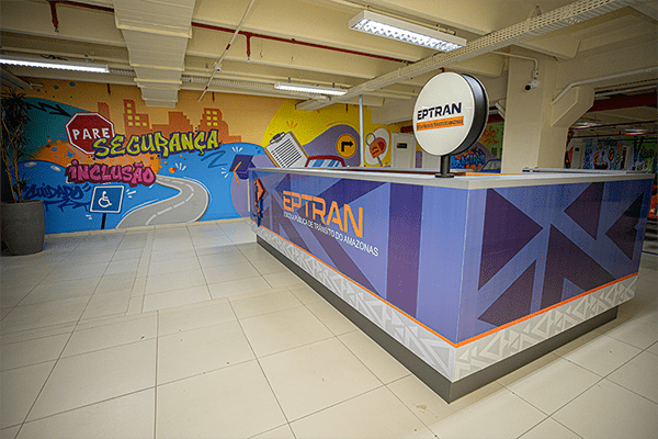 Detran-AM: Escola Pública de Trânsito disponibiliza 420 vagas para cursos gratuitos no mês de maio 3 DETRAN AM Vagas de cursos Eptran CREDITO Detran AM 2
