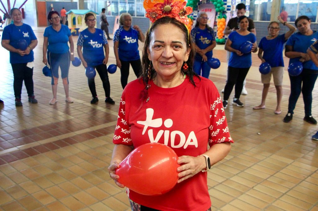 Diversidade cultural dos povos indígenas orienta programação nos Centros de Convivência da Família da Seas 5 EDNEZ MARTINS 1024x682 1
