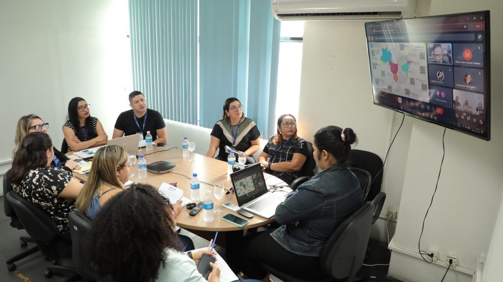 Fapeam promove webinário para orientar sobre submissão de propostas ao PPSUS 2 FAPEAM PPSUS FOTO AYRTON LOPES 1024x575 1