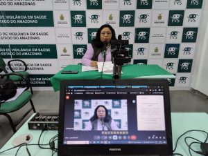 FVS RCP Curso Vigilancia Participativa FOTO Leticia Araujo FVS RCP 1 300x226 1