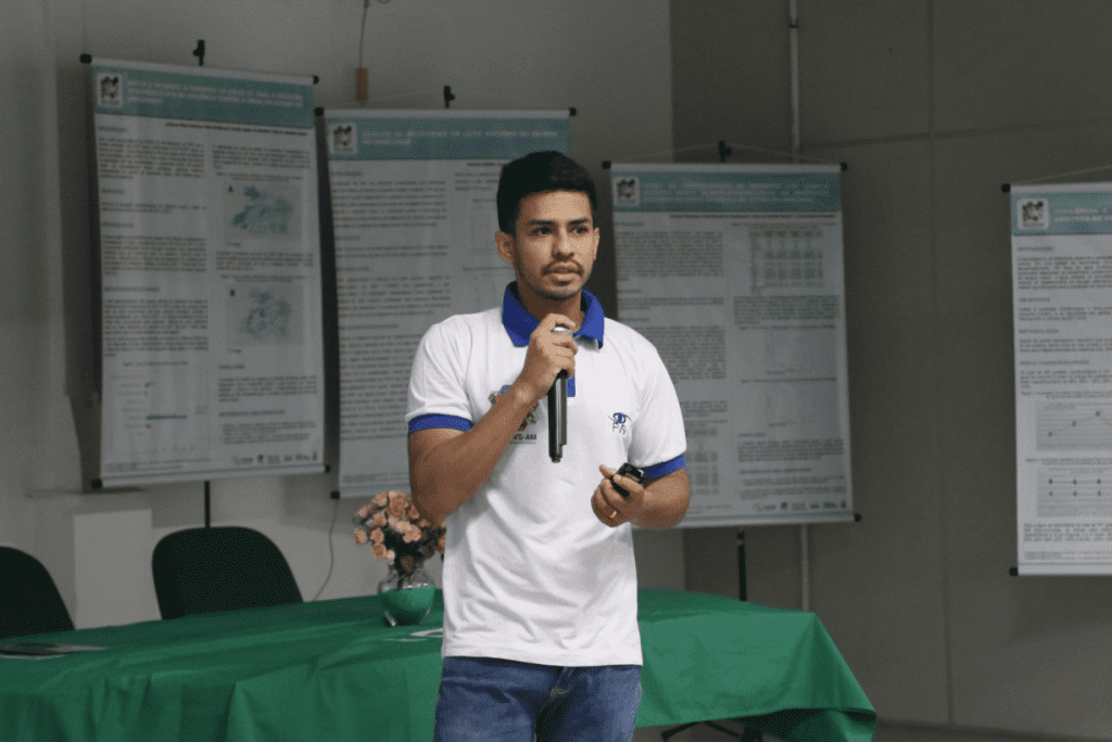 FVS-RCP abre seleção para bolsistas no Programa de Iniciação Científica 2 FVS RCP Edital PAIC FOTO Divulgacao FVS RCP 1 1024x684 1