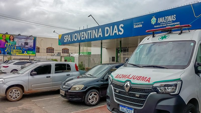 SES-AM informa funcionamento das unidades de saúde na Semana Santa e feriado de Tiradentes 2 Fotos Evandro Seixas SES 1