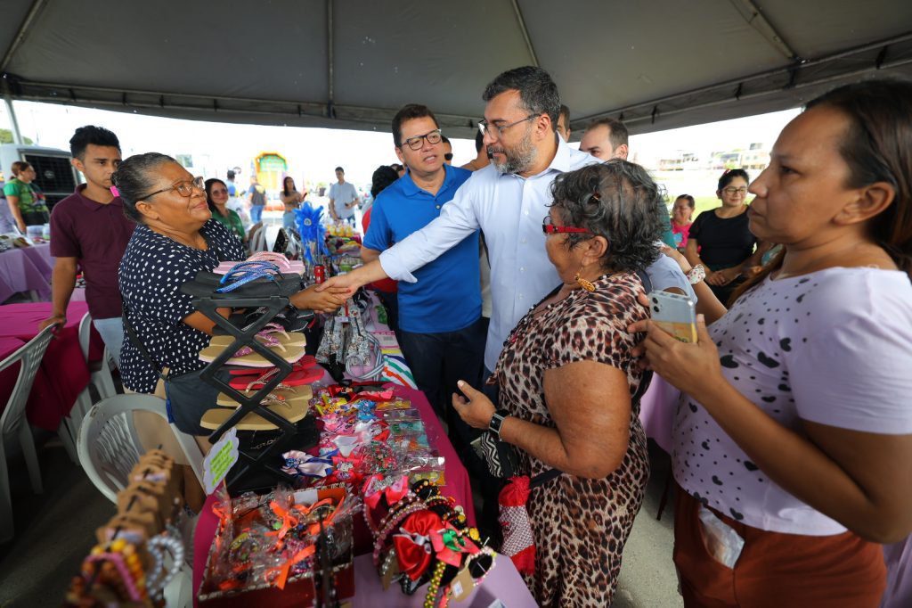 Governador Wilson Lima inaugura ligação viária entre Distrito Industrial e o Centro de Manaus, que vai melhorar o tráfego na região 7 Governador Wilson Lima inaugura ligacao viaria entre Distrito Industrial e o Centro de Manaus que vai melhorar o trafego na regiao 7 Foto Diego Peres Secom 1024x682 1