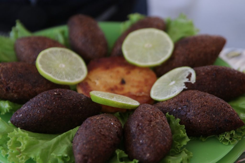 Governo do Amazonas promove reaproveitamento de aparas e espinhas de peixe para produção de novos alimentos 7 Governo do Amazonas promove reaproveitamento de aparas e espinhas de peixe para producao de novos alimentos 5 Foto Arthur Castro Secom 1 1024x682 1