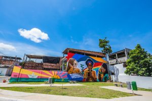 OBRA LIGACAO VIARIA SILVES A MAUES FOTO TIAGO CORREA UGPE 6 300x200 1