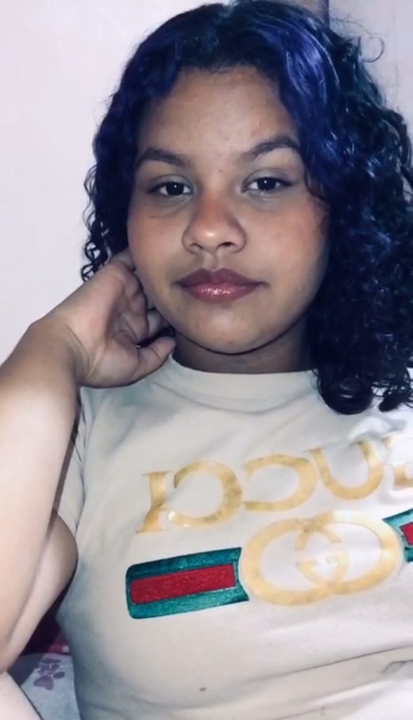 Polícia Civil divulga imagem de adolescente que desapareceu em Manacapuru 2 PC AM DESAPARECIDA ANA LUZIA DE ASSIS MENDES FOTO DIVULGACAO 588x1024 1