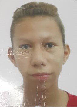 Polícia Civil divulga imagens de cinco pessoas que estão desaparecidas 5 PC AM DESAPARECIDA RAYLA ALMEIDA DA CUNHA