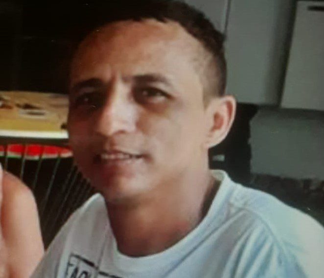 Polícia Civil divulga imagens de cinco pessoas que estão desaparecidas 2 PC AM DESAPARECIDO JANDERSON PASSOS DA SILVA GARCIA