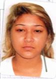 PC-AM divulga imagem de casal procurado por extorquir R$ 30 mil de pai e filho em sequestro relâmpago 3 PCAM PROCURADA RAQUEL UCHOA PENA FOTO DIVULGACAO