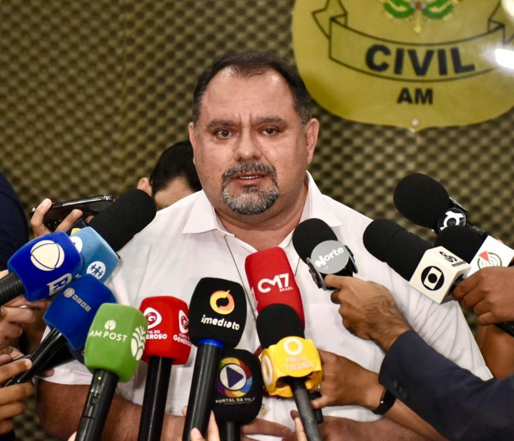 De janeiro a abril, Polícia Civil efetuou mais de 100 prisões por estupro de vulnerável no Estado 5 PCAM DEL PAULO MAVIGNIER FOTO ERLON RODRIGUES 6 1024x879 1
