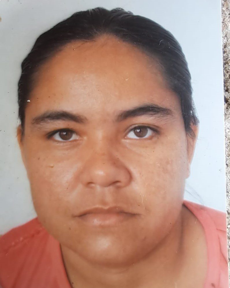 Polícia Civil do Amazonas divulga imagens de duas pessoas que desapareceram em Manaus 2 PCAM DESAPARECIDA MARTA DE JESUS CEVALHO FOTO DIVULGACAO