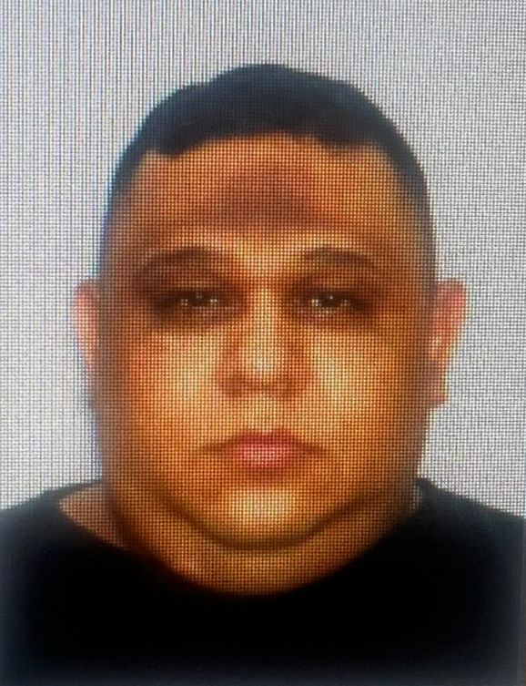 PC-AM alerta sobre golpes e crimes em transportes de aplicativo e reforça cuidados para usuários e motoristas 3 PCAM PROCURADO JOAO PAULO FERREIRA QUARESMA FOTO DIVULGACAO 1