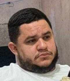 Polícia Civil divulga imagem de homem que agrediu a companheira com bebê de colo, em Manacapuru 2 PCAM PROCURADO JUAREZ BANDEIRA FRANCO JUNIOR FOTO DIVULGACAO