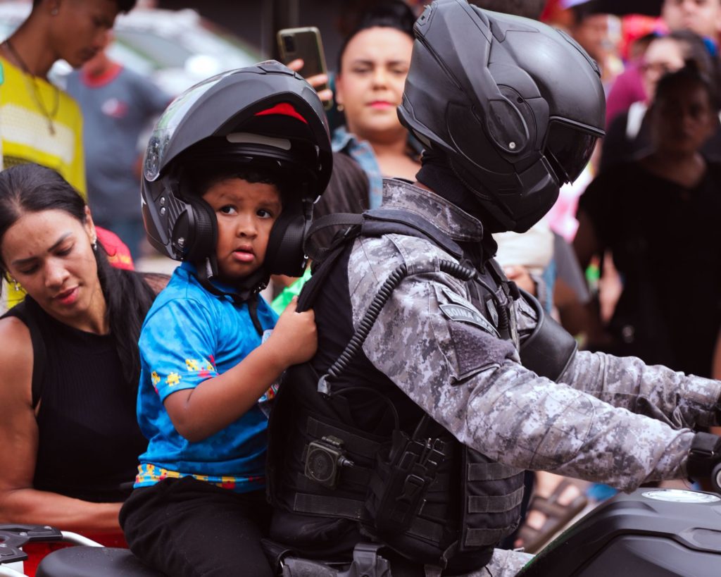 Com programação diversificada e interativa, Polícia Militar do Amazonas promove “CPE de Portas Abertas” 3 PMAM CPE PORTAS ABERTAS MOTOCICLETA FOTO ARQUIVO PMAM 1024x819 1