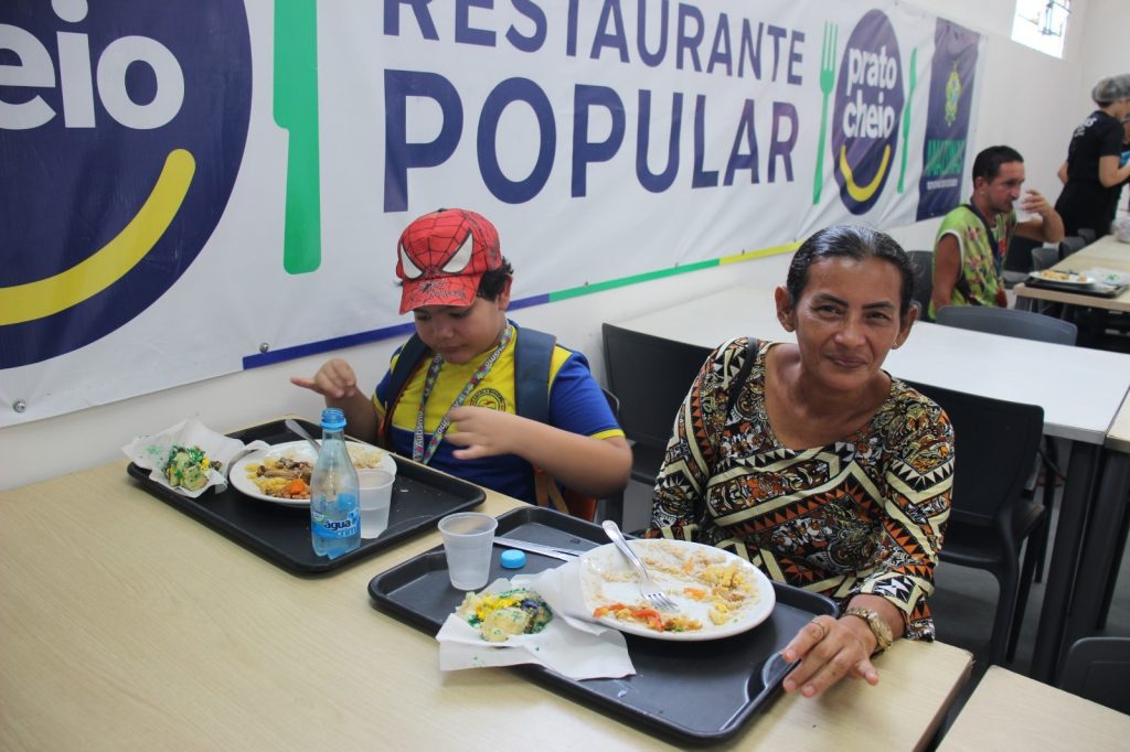 Prato Cheio da Compensa é reinaugurado em novo endereço 7 PRATO CHEIO COMPENSA INAUGURACAO 2 1024x682 1