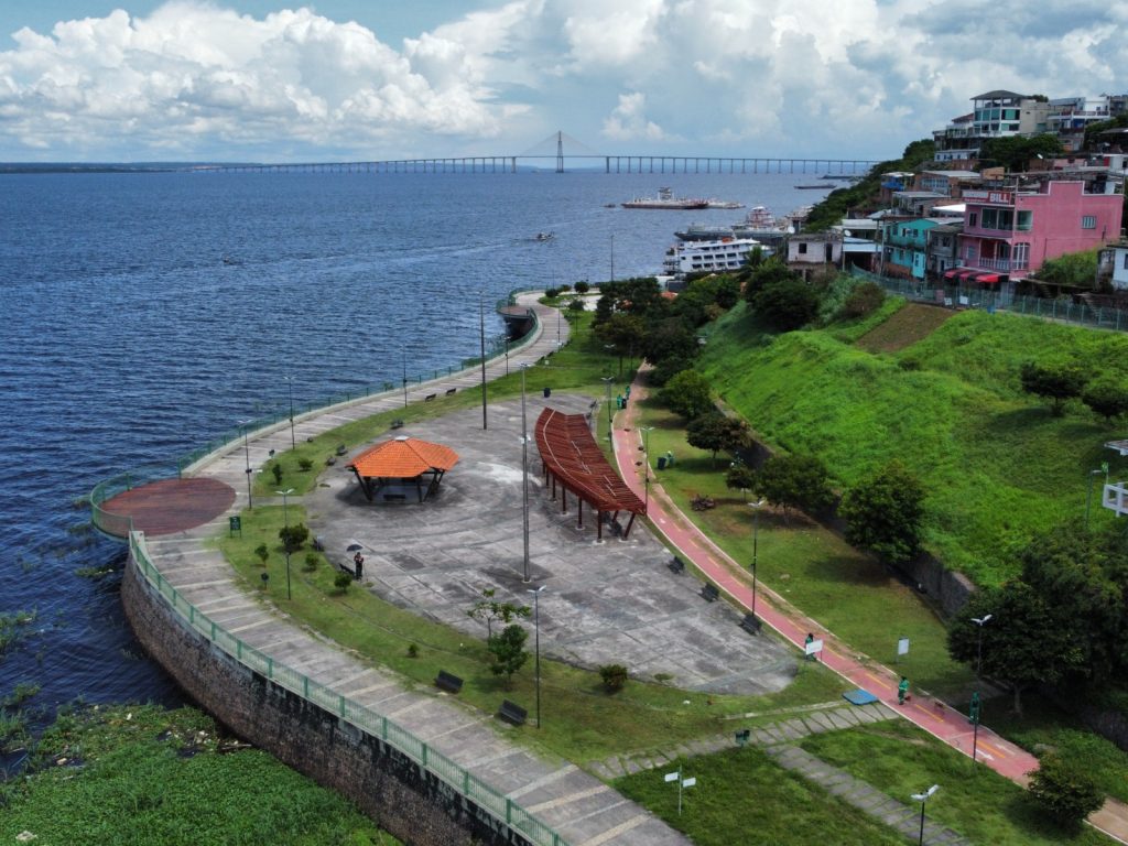 Governo do Amazonas realiza programação cultural em comemoração aos 10 anos do Parque Rio Negro 3 Parque Rio Negro Foto Mauro Neto 1 1024x768 1