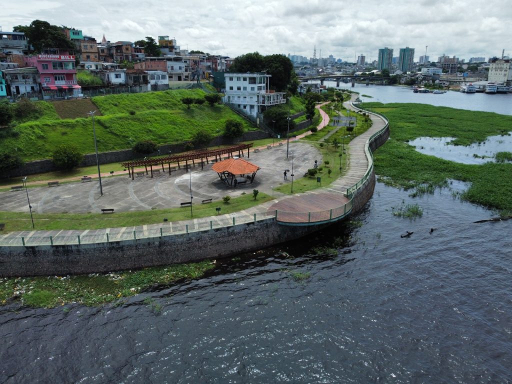 Governo do Amazonas realiza programação cultural em comemoração aos 10 anos do Parque Rio Negro 5 Parque Rio Negro Foto Mauro Neto 4 1024x768 1