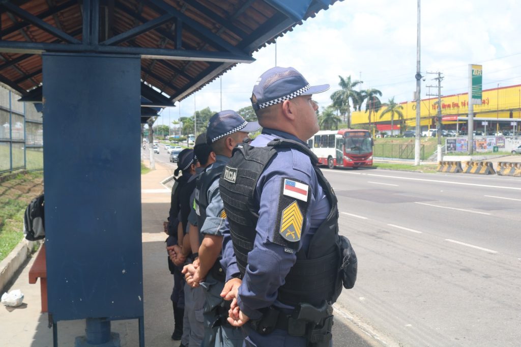 Polícia Militar do Amazonas completa 188 anos de história e serviços na Segurança Pública 7 REDU8783O ROUBO COLETIVO FOTOS DIVULGA8783O SSP AM 1 1024x682 1