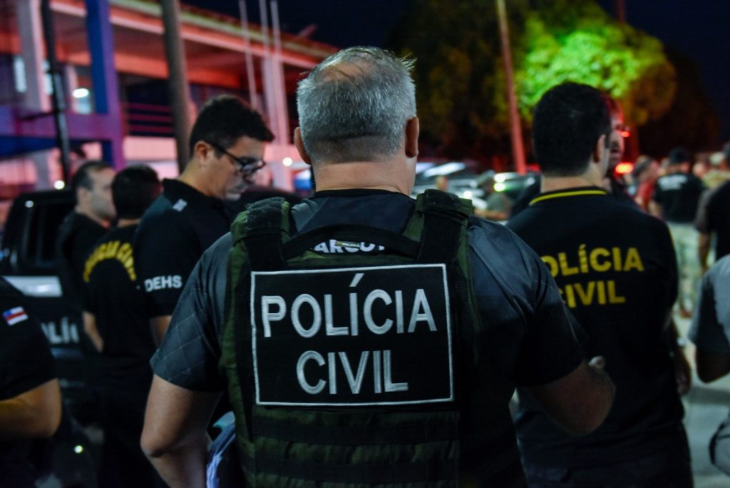 Reajuste salarial para Forças de Segurança Pública será pago a partir deste mês após aprovação na Aleam 3 Reajuste salarial para Forcas de Seguranca Publica sera pago a partir deste mes apos aprovacao na Aleam 2 Foto Arquivo Secom 1024x684 1