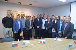 Reajuste salarial para Forcas de Seguranca Publica sera pago a partir deste mes apos aprovacao na Aleam 4 Foto Diego Peres Secom 300x200 1