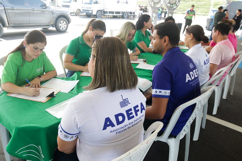 Instituições sociais destacam apoio do Governo do Amazonas com as doações de pescado na Semana Santa 5 SECOM Doacao de Pescado Semana Santa FOTOS Arthur Castro 1
