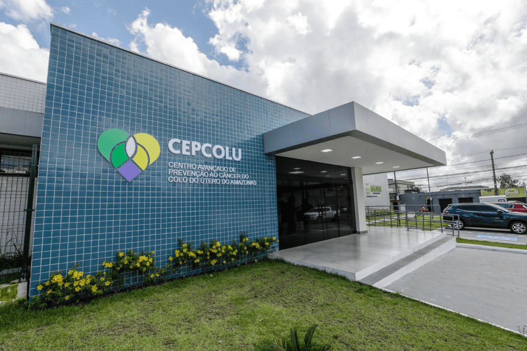 Em 30 dias, Cepcolu realiza mais de 540 atendimentos e 74 conizações 3 SES AM 4 Cepcolo Foto Alex Pazuello Secom 1024x682 1