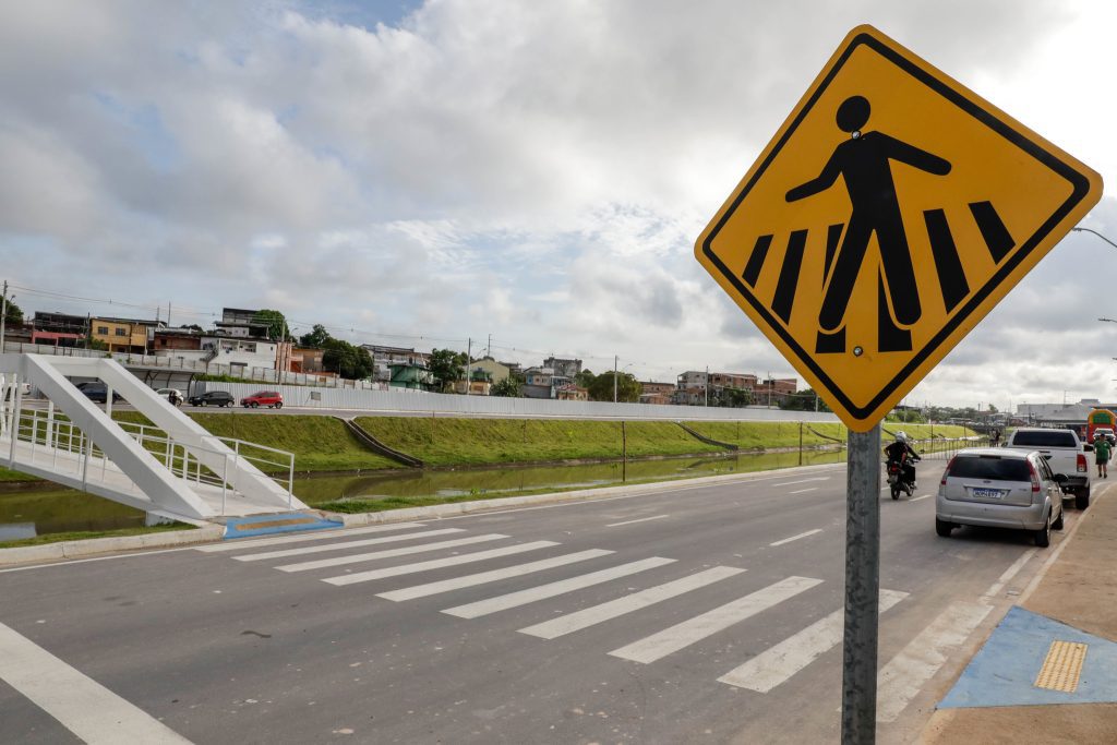 Prolongamento da Lourenço da Silva Braga facilita acesso ao Distrito Industrial e movimenta a economia 3 Sedecti ProlongamentoViario BeneficiaoPIM FotoAlexPazuello 1 1024x683 1
