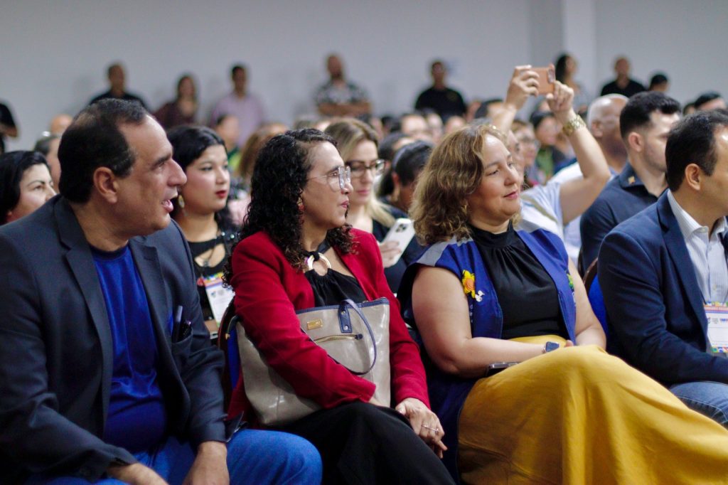 Sejusc discute novas políticas públicas para o sistema socioeducativo em todo o Brasil 5 Sejusc Seminario Sinase Foto Lincoln Ferreira 01 1024x682 1