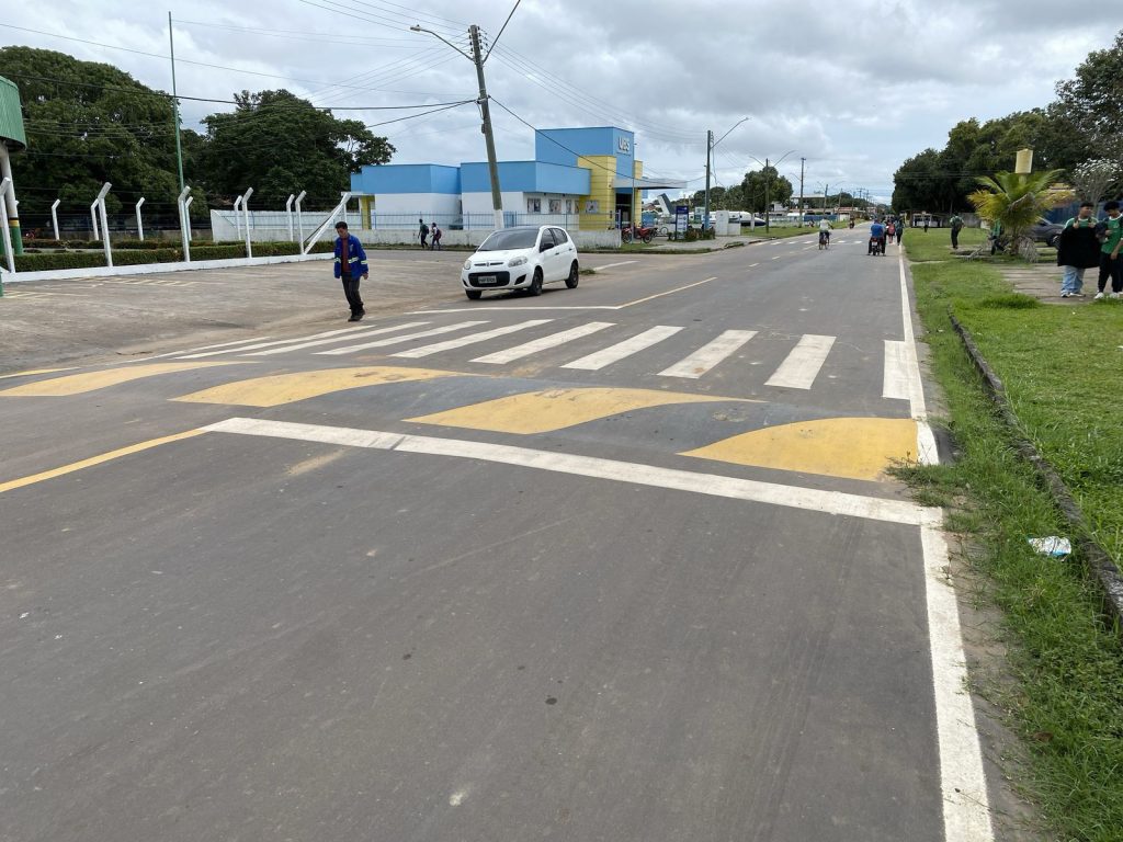 Governo do Estado conclui obras de infraestrutura em Boa Vista do Ramos, por meio do Asfalta Amazonas 5 UGPE ASFALTA AMAZONAS BOA VISTA DO RAMOS FOTO DIVULGACAO03 1 1024x768 1