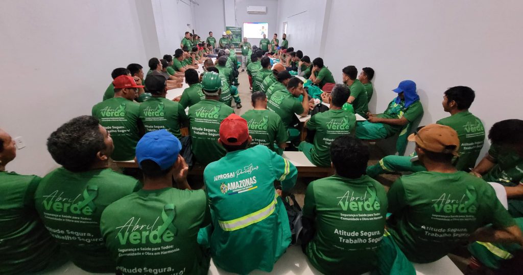 UGPE leva orientações de segurança para trabalhadores do Prosai Parintins durante programação do Abril Verde 3 UGPE CAMPANHA ABRIL VERDE PROSAI FOTO DIVULGAC807 A771 O 02 1024x540 1