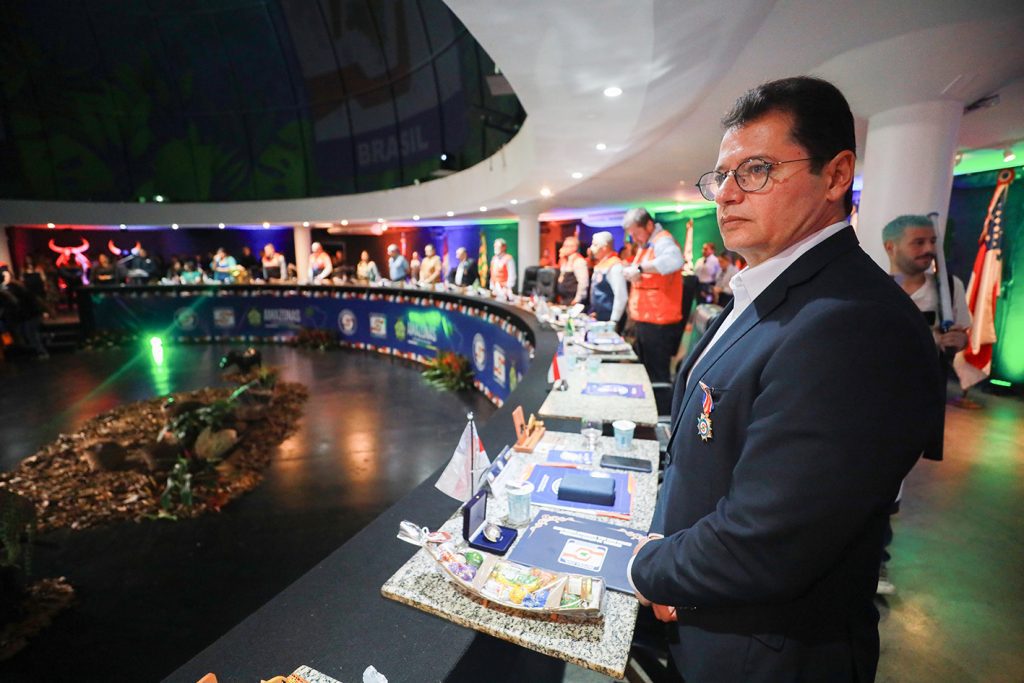 Na abertura de Encontro Nacional da Defesa Civil, secretário da Sedurb destaca ações de reassentamento no Amazonas 3 UGPE CONGRESSO NACIONAL DE PROTEC807 A771 O E DEFESA CIVIL SECRETA769 RIO MARCELLUS CAMPE770 LO FOTO TIAGO CORREA UGPE01 1024x683 1