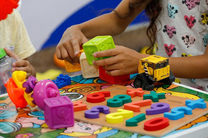 Um mês após reinauguração, Caic Alexandre Montoril fortalece atendimento em saúde de crianças e adolescentes da zona sul 17 Um mes apos reinauguracao Caic Alexandre Montoril fortalece atendimento em saude de criancas e adolescentes da zona sul 5 Foto Antonio Lima Secom 1