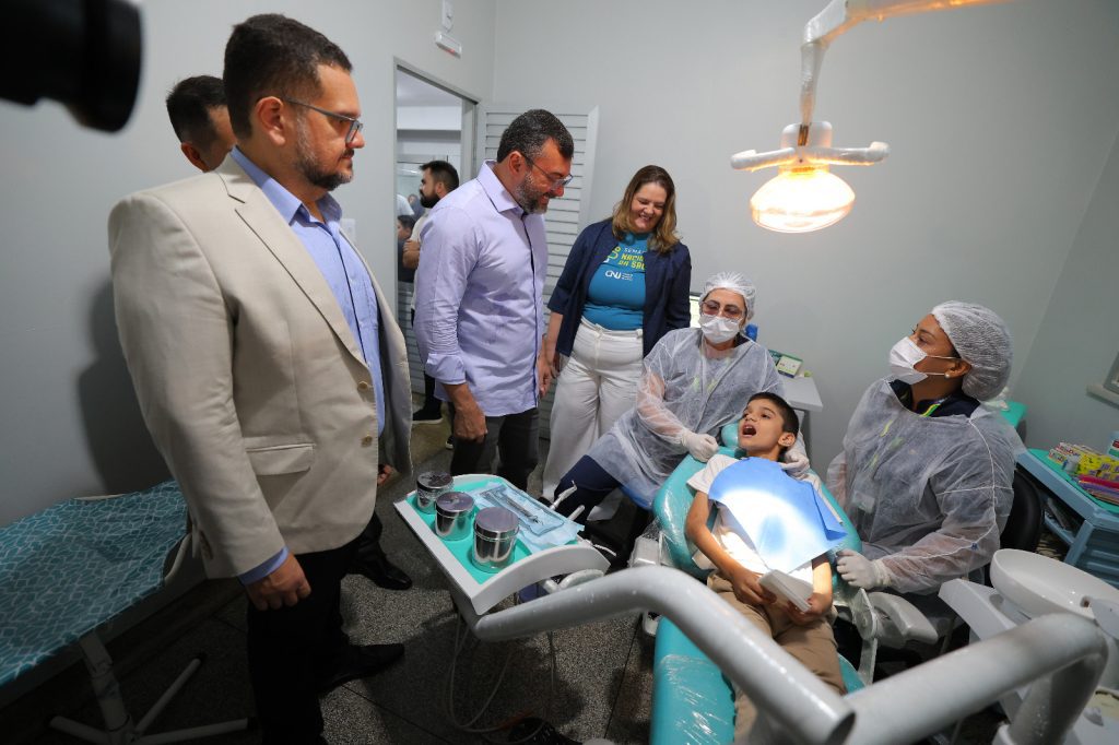 “Vai beneficiar muitas famílias”, diz moradora da zona leste sobre reinauguração do Caic Edson Melo 5 Vai beneficiar muitas familias diz moradora da zona leste sobre reinauguracao do Caic Edson Melo 1 Foto Diego Peres Secom 1024x682 1