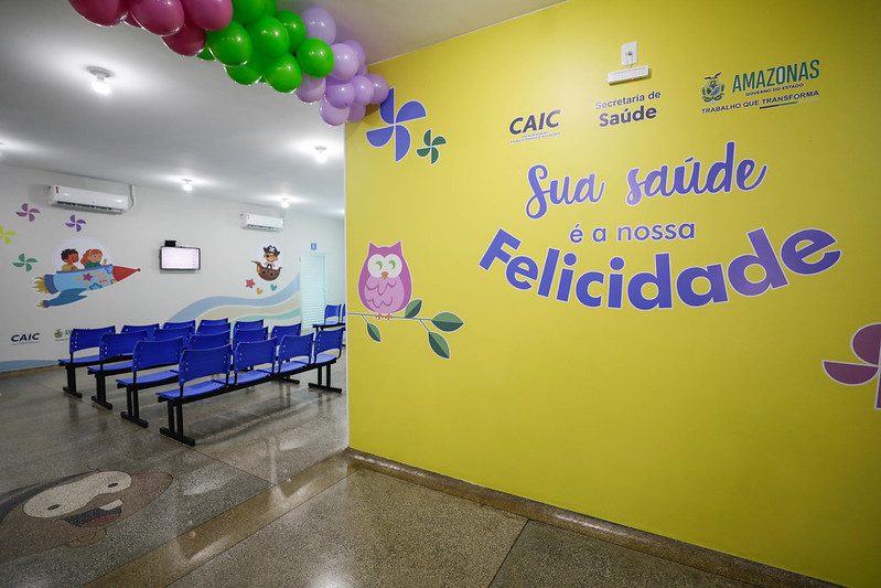 “Vai beneficiar muitas famílias”, diz moradora da zona leste sobre reinauguração do Caic Edson Melo 2 Vai beneficiar muitas familias diz moradora da zona leste sobre reinauguracao do Caic Edson Melo 5 Foto Alex Pazuello Secom