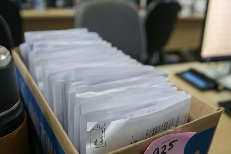 Governo do Amazonas entrega mil aparelhos de celulares com o programa RecuperaFone 3 WhatsApp Image 2025 04 01 at 14.52.44