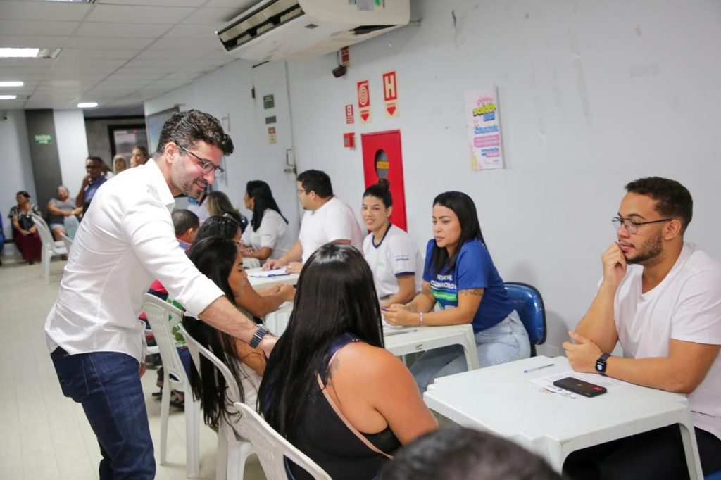 Governo do Amazonas realiza pagamento de soluções de moradia para 135 beneficiários do Prosamin+ 2 WhatsApp Image 2025 04 03 at 132000 1024x682 1