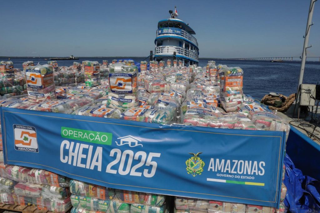 Governo do Amazonas divulga boletim sobre a cheia no estado nesta quinta-feira 2 WhatsApp Image 2025 04 17 at 134838 1 1024x682 1