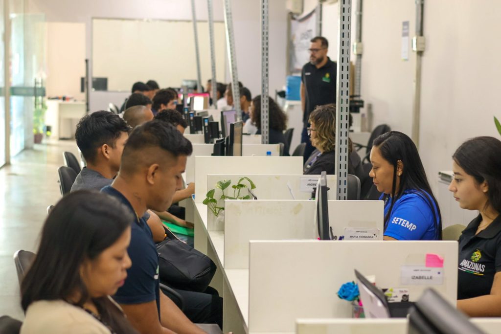 Sine Amazonas divulga 271 vagas de emprego para esta terça-feira 2 WhatsApp Image 2025 04 22 at 125746 1024x683 1