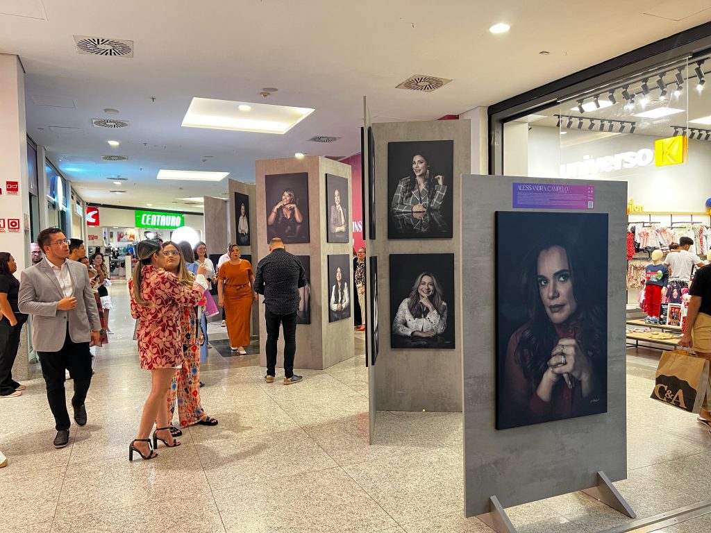 Palácio da Justiça recebe exposição fotobiográfica que retrata mais de 80 personalidades do Amazonas 2 cultura exposicao divulgacao 3 1024x768 1