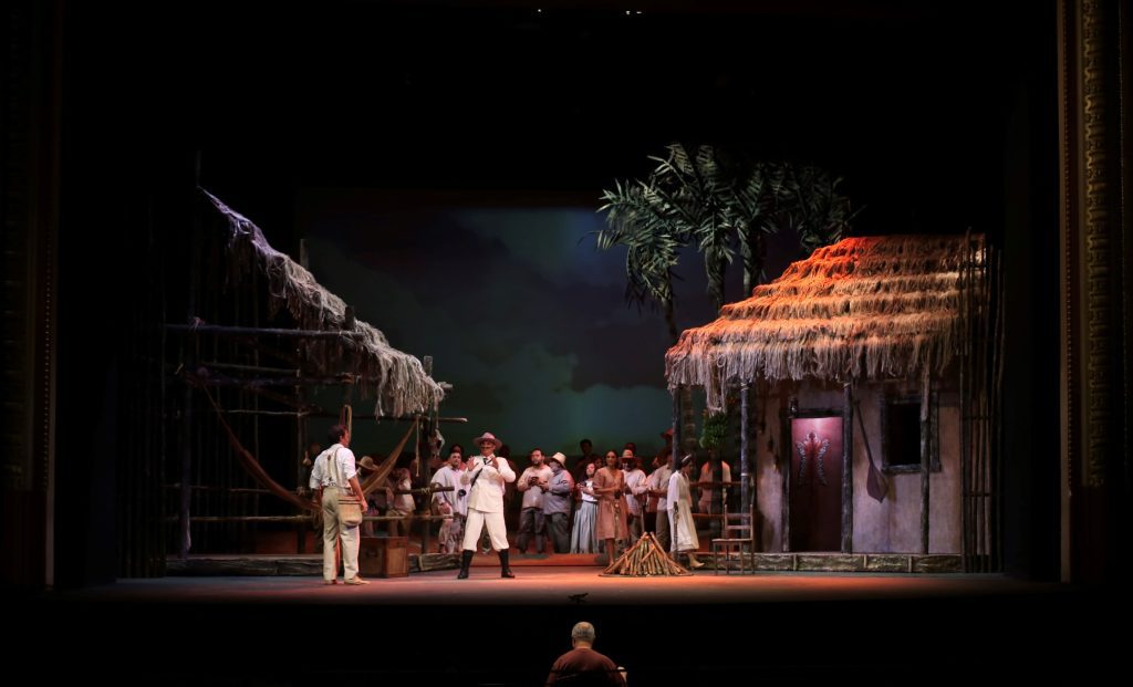 Maior da América Latina, Festival Amazonas de Ópera retorna aos palcos de Manaus a partir desta terça-feira 3 cultura fao foto divulgacao Esley Cavalcante 1 1024x621 1