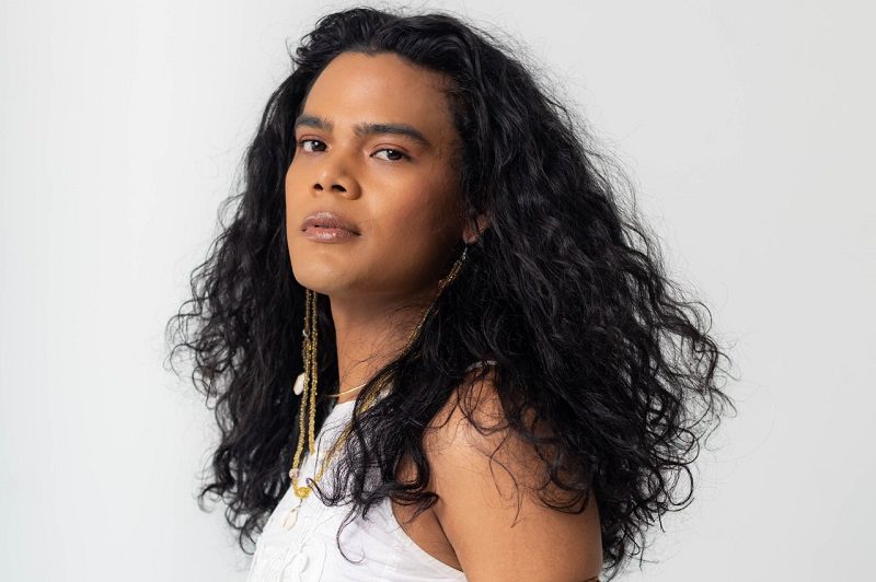 Espetáculo Mojubá leva estética afrodiaspórica ao Teatro da Instalação e reforça luta antirracista em Manaus 7 cultura mojuba foto alex costa 3