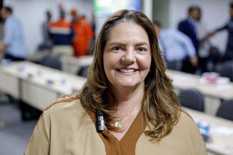 Governo do Amazonas antecipa ações emergenciais de enfrentamento ao período de cheia nos municípios 5 secretaria de Saude Nayara Maksoud