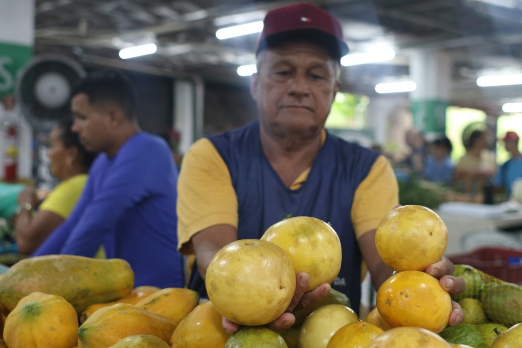 ADS promove Feiras de Produtos Regionais com edições especiais nesta semana 3 ADS Feira de Produtos Regionais da ADS Foto Jorge Brandao 1 1024x682 1