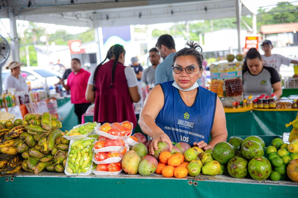 ADS divulga cronograma das Feiras de Produtos Regionais desta semana, com edição especial na sede da Suhab 2 ADS Feira de Produtos Regionais Foto Jorge Brandao 03 1024x682 1