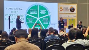 Amazonas participa da 5a Conferencia Nacional do Meio Ambiente com 65 delegados e 20 propostas ambientais 300x169 1